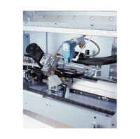 Syntegon GS-1000 Double Fold Glue Sealer