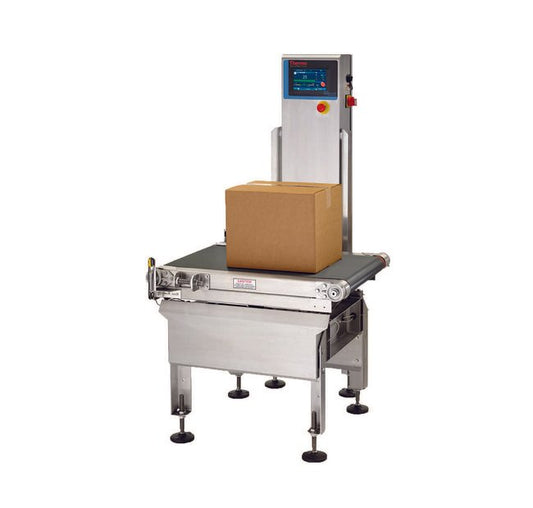 Thermo Scientific Versa Flex FR44HD Checkweigher - Image 1