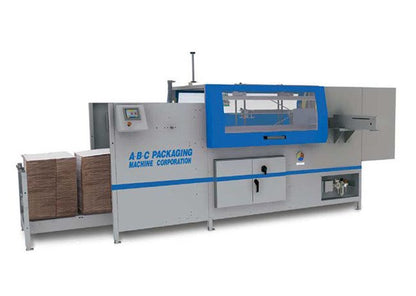 ABC Packaging Model 400 Case Erectors - Image 3
