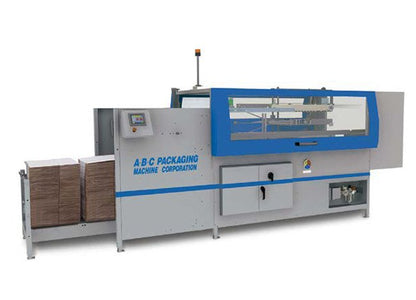 ABC Packaging Model 400 Case Erectors - Image 4