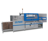 ABC Packaging Model 400 Case Erectors