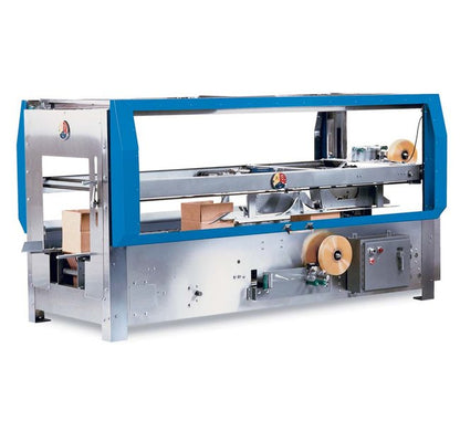 ABC Packaging Super Pro 30T Top and Bottom Tape Case Sealers - Image 1