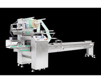 Syntegon Pack 102 Horizontal Flow Wrapping Machine