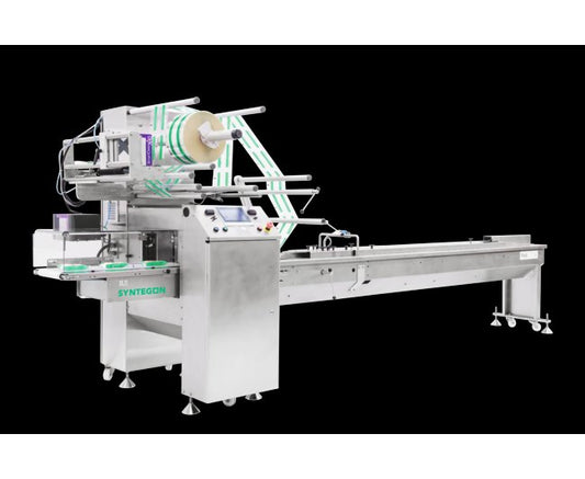 Syntegon Pack 102 Horizontal Flow Wrapping Machine - Image 1