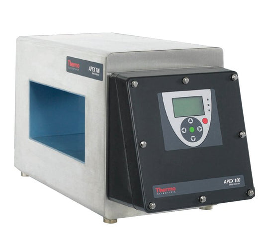 Thermo Scientific APEX 100 Metal Detector - Image 1