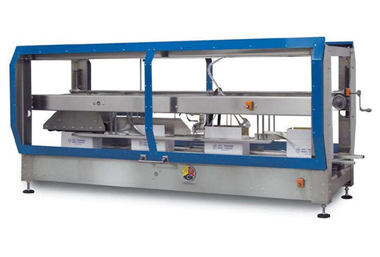 ABC Packaging Model 436 Top Case Sealers - Image 1