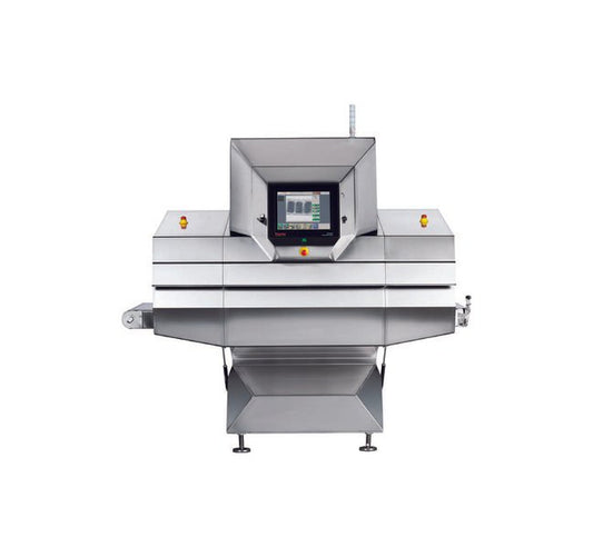 Thermo Scientific Xpert 355mm Heavy-Duty X-Ray Inspection System - Image 1