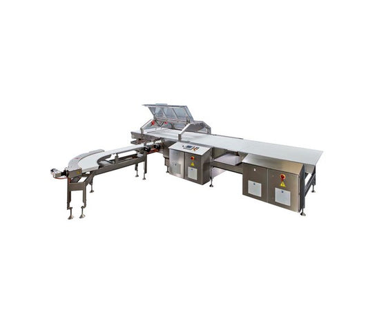 Syntegon SmartDistribution Pullnose Feeding System - Image 1
