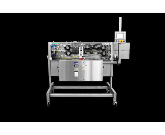Syntegon Doboy CBS-DM Medical Grade Continuous Band Sealers - Image 1