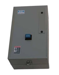 Eaton 7.5 HP Magnetic Motor Starter - NEMA 1 Rated
