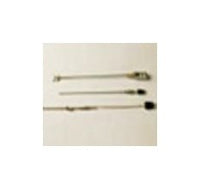 Magnesium Oxide Insulated Thermocouples for Precise Temperature Measurement
