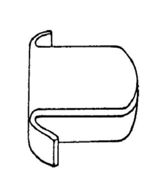 Diamond Needle Corp. SMG Short Magnetic Gauge - Image 1