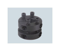 Petersen 144-0 Series 0.75" Hand-Tightening Nylon Plug
