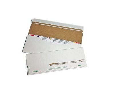 ConfirMailer Parcel Boxes - Image 1