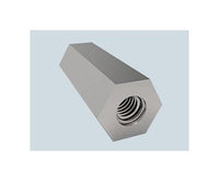 Medium Pressure Stainless Steel Nipples