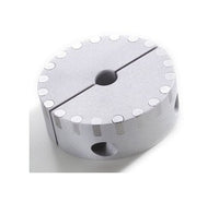 High-Pressure Medium Tee Fittings