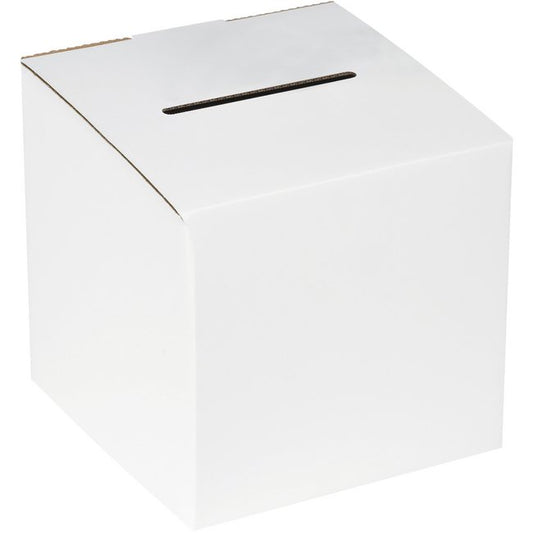 Durable Ballot Boxes for Suggestions and Voting - Image 1