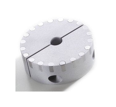 Medium Pressure Tee Fittings - Autoclave Engineers SF750CX Series - Image 1