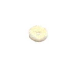 Makino Felt Pads - 17mm Diameter, 2mm Thickness - Image 1
