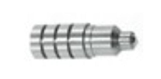 1/8 Inch (in) Size MAL Punch Head for Continuous Motion Punching - Image 1