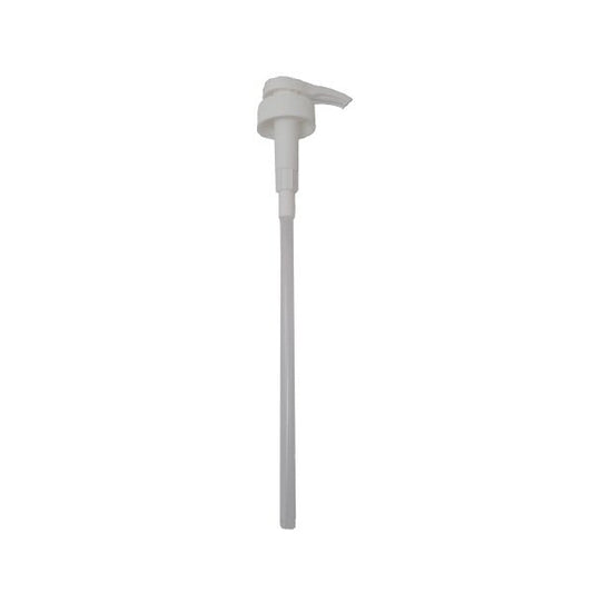 Manual Dispensing Pump 1/8 oz for Gallon Jug - Image 1