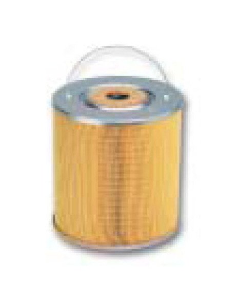MANN + HUMMEL Conventional Paper EDM Filters - Image 1