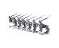 Riveter Model 915-3 Accessories