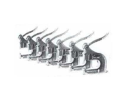 Riveter Model 915-3 Accessories - Image 1
