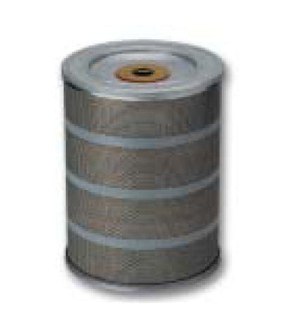 MANN + HUMMEL Conventional Paper EDM Filters - Metal Design - Image 1