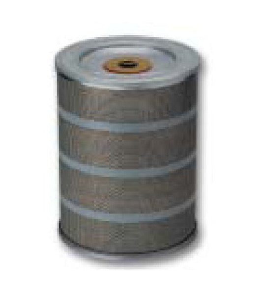 MANN + HUMMEL Conventional Paper EDM Filters - Metal Design - Image 1