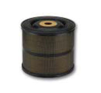 MANN + HUMMEL Triple Layer EDM Filters - High Precision Metal Filter for Electrical Discharge Machining (EDM) Systems