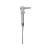 1 oz Manual Dispensing Pump for Gallon Jug - DeVere Chemical Co. Inc.