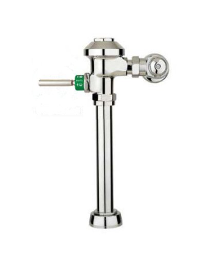 ADA-Compliant 1.6 GPF DUALFLUSH® Toilet Flushometer - Image 1