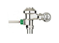 Water-Saving DualFlush Retrofit Toilet Handle - 3.5/1.75 gpf