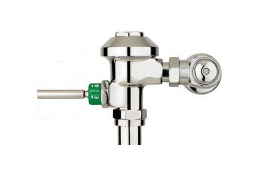 Water-Saving DualFlush Retrofit Toilet Handle - 3.5/1.75 gpf - Image 1