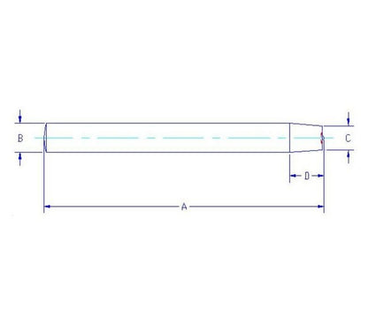 Hand Riveter Clinching Tools - Image 2