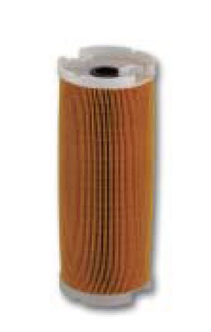 MANN + HUMMEL EDM Filters - Precision Filtration for Electrical Discharge Machining - Image 1