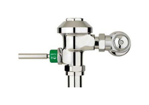 HALFLUSH Water-Saving Urinal Flush Handle - Image 1