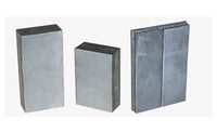 MarShield™ Interlocking Chevron-Type Lead Bricks