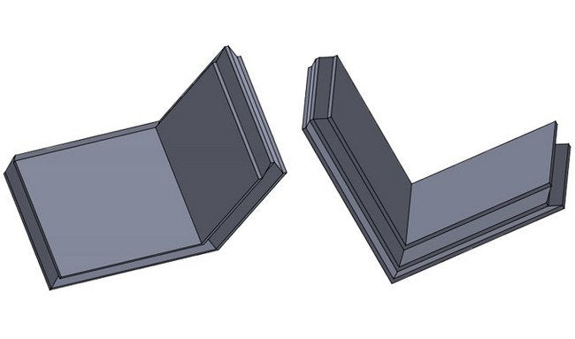 MarShieldâ¢ Lead Brick Shielding - Image 4