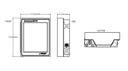 MarksmanELITE High Resolution Inkjet Printing System - Image 2