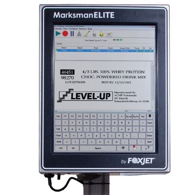 MarksmanELITE High Resolution Inkjet Printing System - Image 3