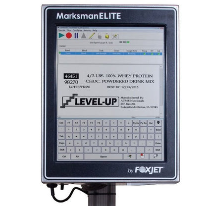 MarksmanELITE High Resolution Inkjet Printing System - Image 3