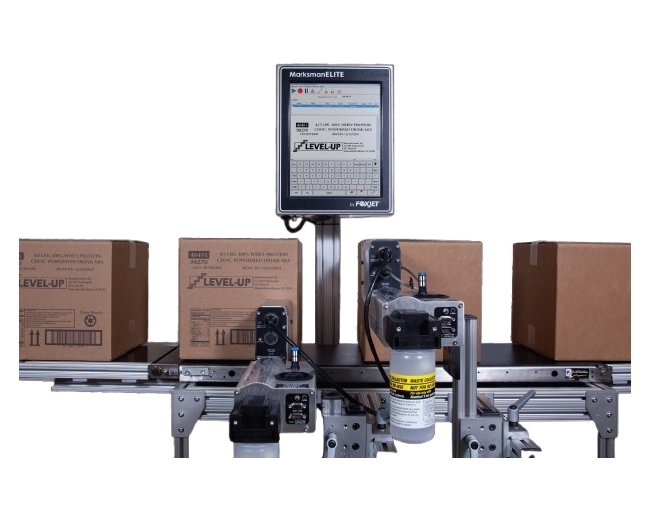 MarksmanELITE High Resolution Inkjet Printing System - Image 1