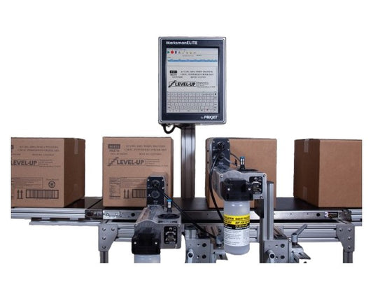 MarksmanELITE High Resolution Inkjet Printing System - Image 1