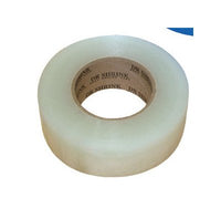 4ft Marine Shrink Tape, 9 mil Thickness, Clear - 180ft Roll