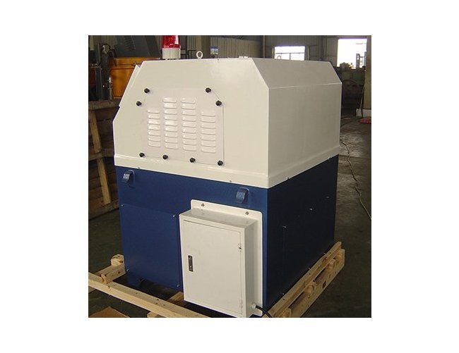 Inovatec CB(D) Series 320L Centrifugal Barrel Finishing Machine - Image 7