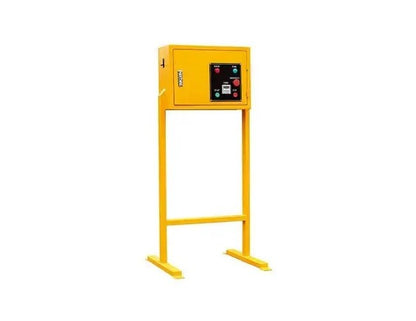 Inovatec 500L Tub Vibrator - TVB(A) Series - Image 4