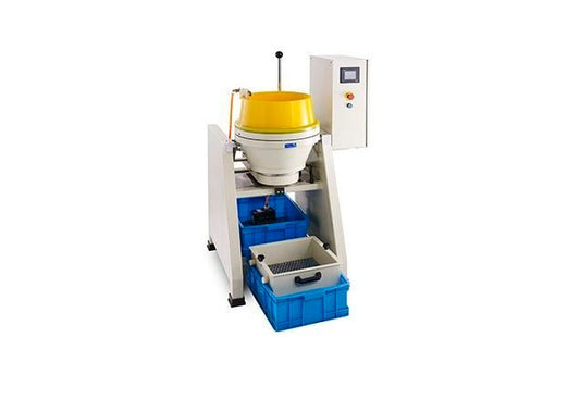 Inovatec VA Series 1690mm Gyrate Polishing Machine - Image 1