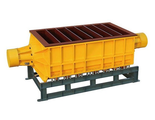 Inovatec TVB(B) 1800L Trough Tub Vibrator - Image 1